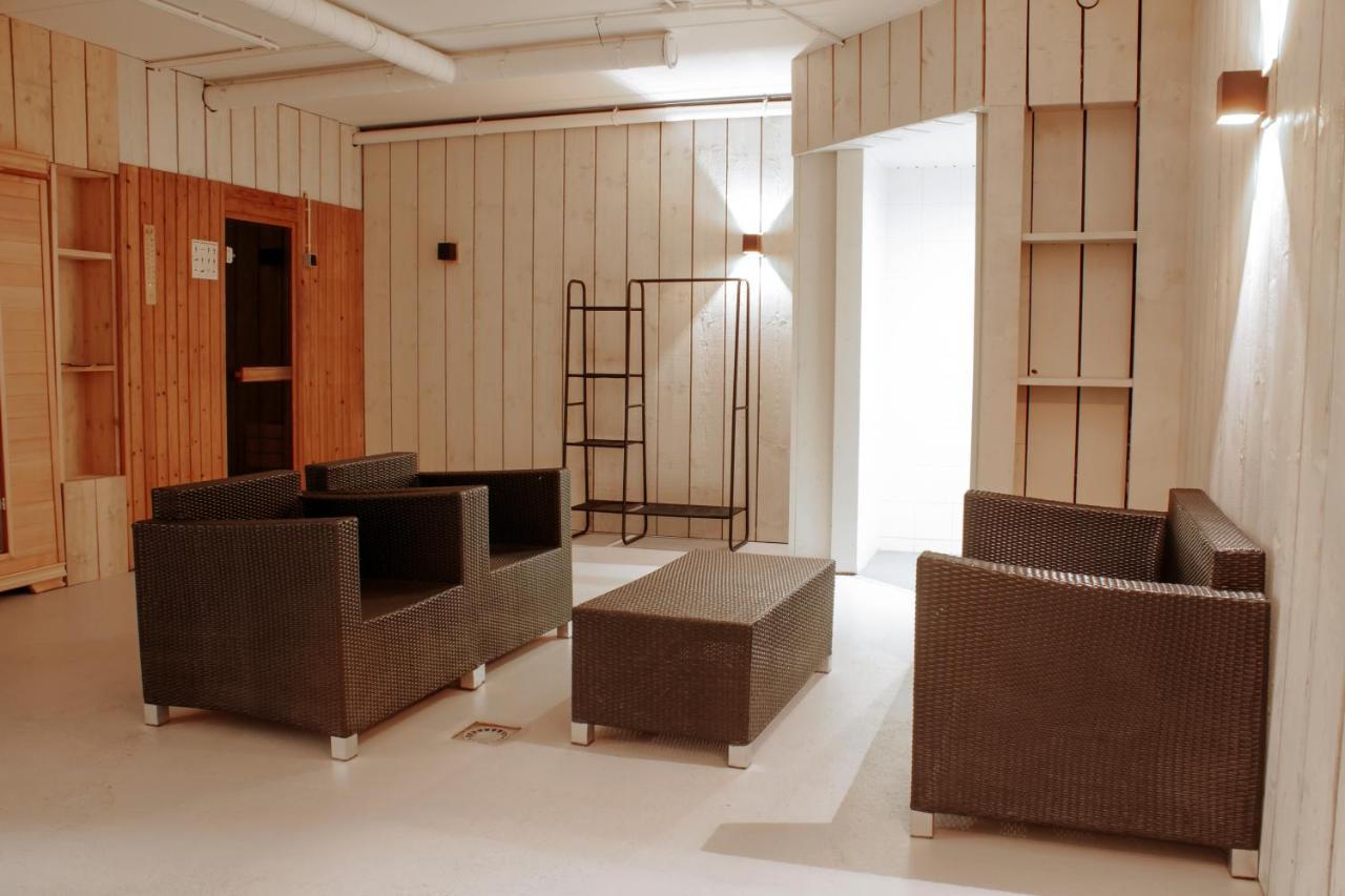 Luxus Familienvilla Mit Jacuzzi & Sauna 2 Tzummarum 외부 사진