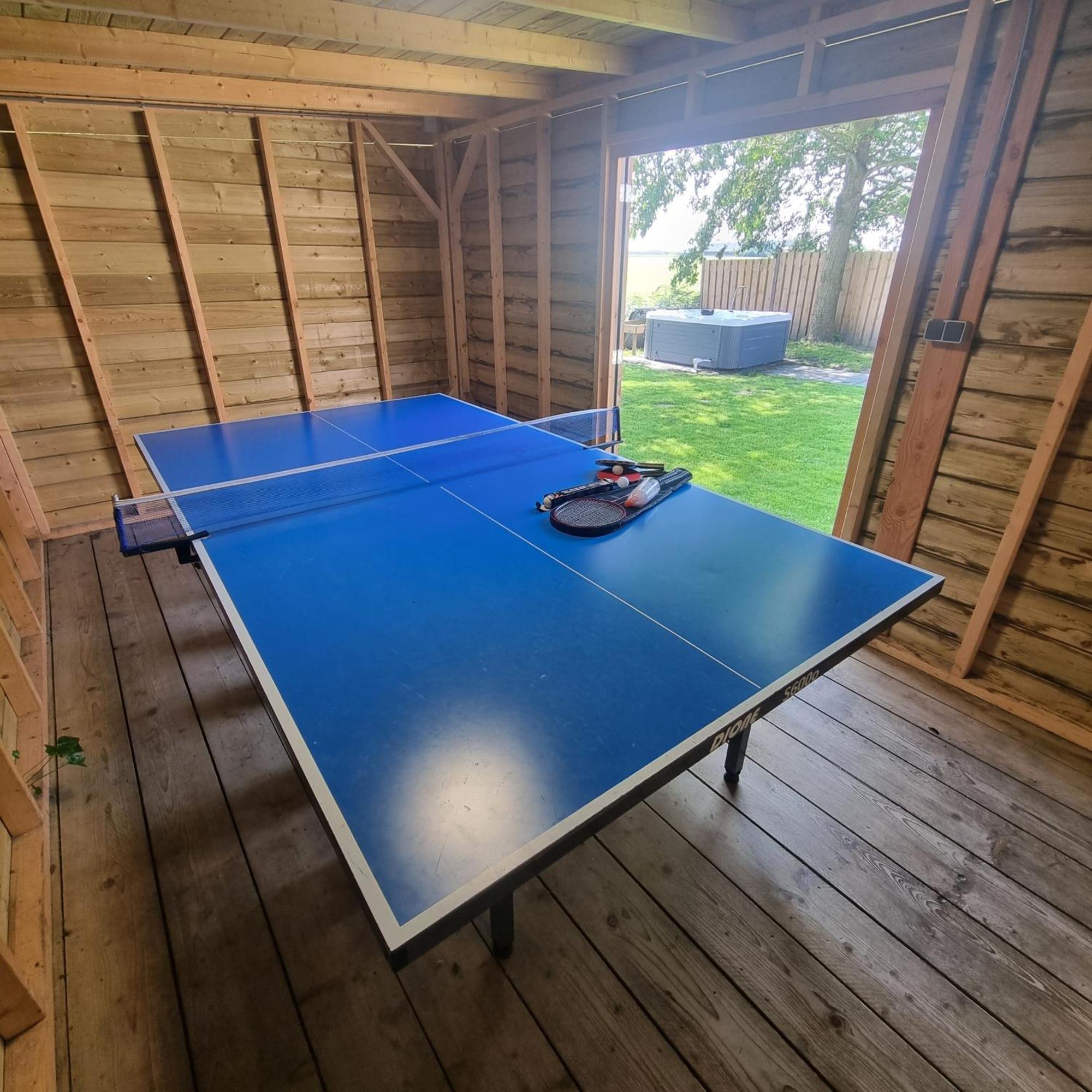Luxus Familienvilla Mit Jacuzzi & Sauna 2 Tzummarum 외부 사진